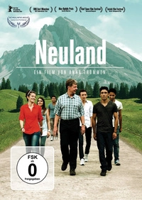 Neuland (DVD)