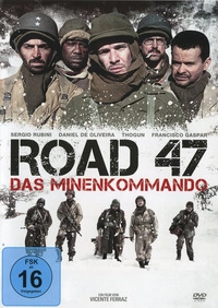 Road 47 (DVD)