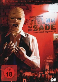 Hotel de Sade (DVD)