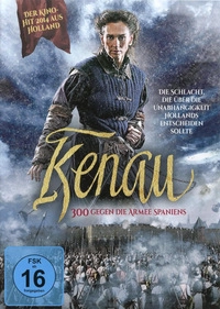 Kenau (Blu-ray)