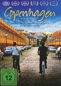 Copenhagen (DVD)