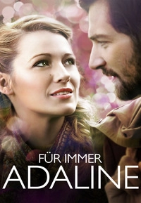 Für immer Adaline (Blu-ray)