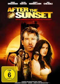 After the Sunset (Blu-ray)