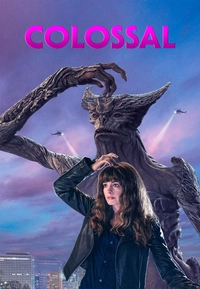 Colossal (DVD)