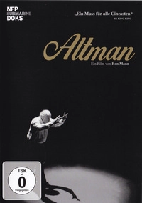 Altman (DVD)