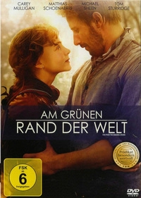 Am grünen Rand der Welt (Blu-ray)