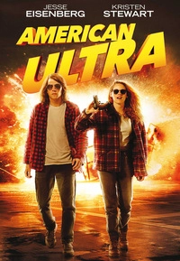 American Ultra (Blu-ray)
