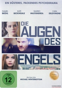 Die Augen des Engels (Blu-ray)