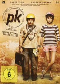 PK (Blu-ray)