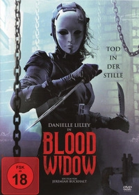Blood Widow (DVD)