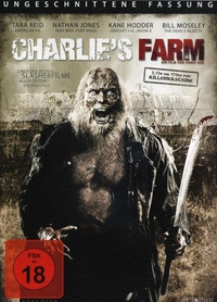Charlie's Farm (DVD)