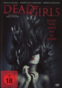 Dead Girls (DVD)