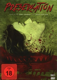 Preservation (DVD)