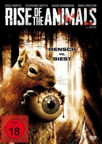 Rise of the Animals (DVD)