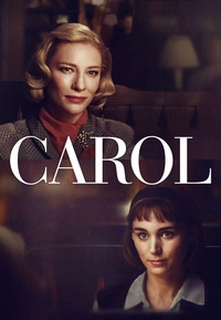 Carol (Blu-ray)