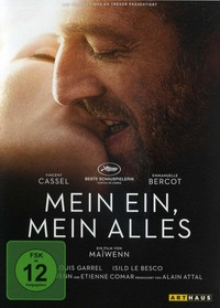 Mein ein, mein alles (Blu-ray)
