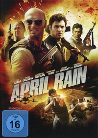 April Rain (DVD)