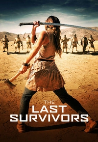 The Last Survivors (Blu-ray)