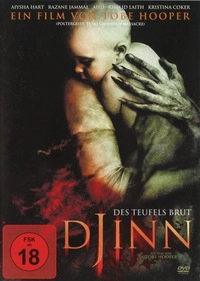 Djinn - Des Teufels Brut (DVD)