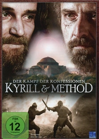 Kyrill & Method (DVD)