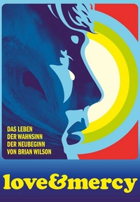 Love & Mercy (Blu-ray)