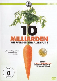 10 Milliarden (DVD)
