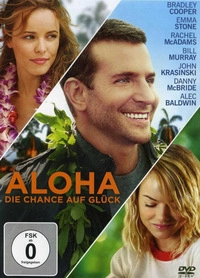 Aloha - Die Chance auf Glück (DVD)