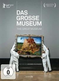 Das große Museum (DVD)