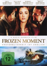 Frozen Moment (Blu-ray)