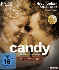 Candy (Blu-ray)