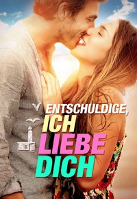 Entschuldige, ich liebe dich! (DVD)