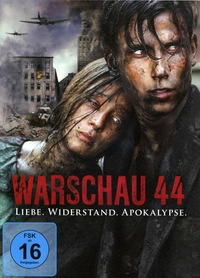 Warschau 44 (Blu-ray)