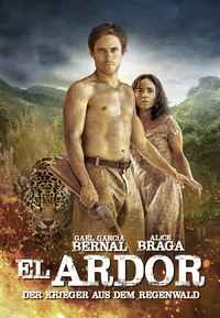 El Ardor (DVD)