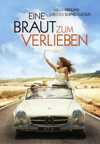Eine Braut zum Verlieben (DVD)