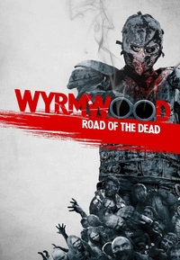 Wyrmwood - Road of the Dead (DVD)