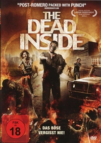The Dead Inside (Blu-ray)