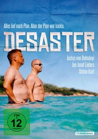 Desaster (DVD)