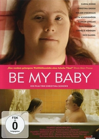 Be My Baby (DVD)