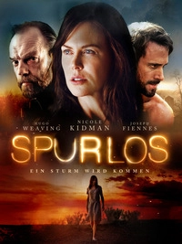 Spurlos - Ein Sturm wird kommen (Blu-ray)