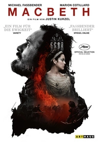 Macbeth (DVD)