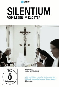 Silentium - Vom Leben im Kloster (DVD)