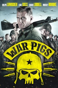 War Pigs (DVD)
