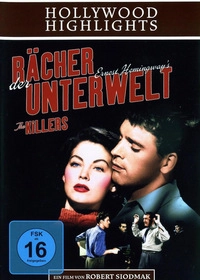 Die Killer - Rächer der Unterwelt - Neuauflage (DVD)