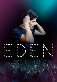 Eden - Lost in Music (DVD)