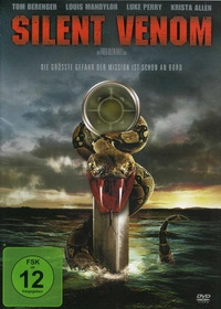 Silent Venom (DVD)