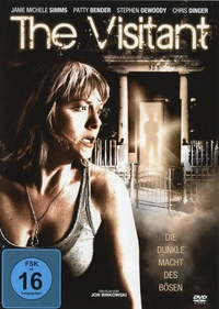 The Visitant (Blu-ray)