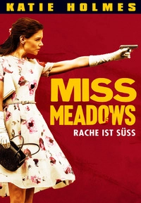 Miss Meadows (Blu-ray)