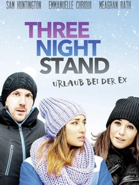 Three Night Stand (Blu-ray)