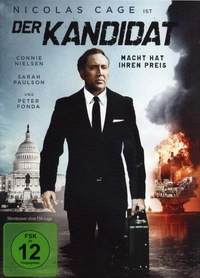 Der Kandidat (Blu-ray)
