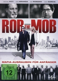 Rob the Mob (DVD)